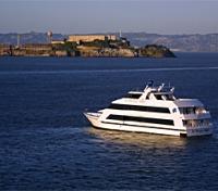 Alcatraz Cruise